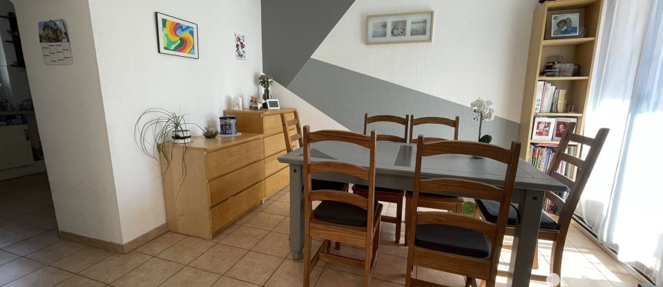 Apartment 5 rooms of 101 m² in La Valette-du-Var (83160)