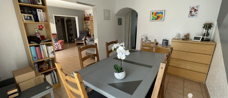 Appartement 5 pièces de 101 m² à La Valette-du-Var (83160)