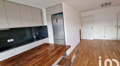 Appartement 4 pièces de 81 m² à Fontenay-sous-Bois (94120)