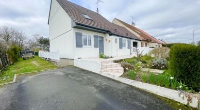 House 5 rooms of 110 m² in Meung-sur-Loire (45130)