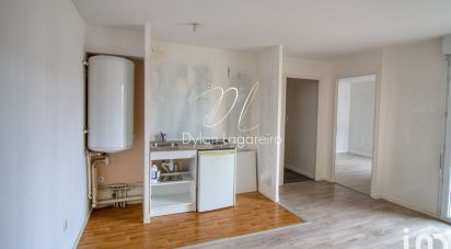Appartement 2 pièces de 38 m² à Persan (95340)