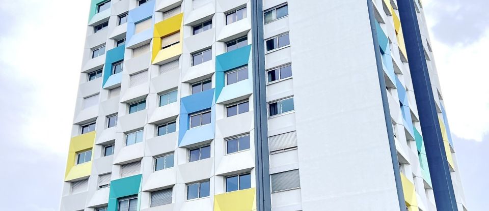 Apartment 6 rooms of 129 m² in Lorient (56100)