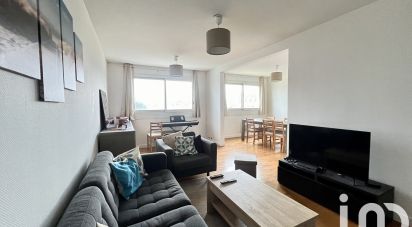 Appartement 6 pièces de 129 m² à Lorient (56100)