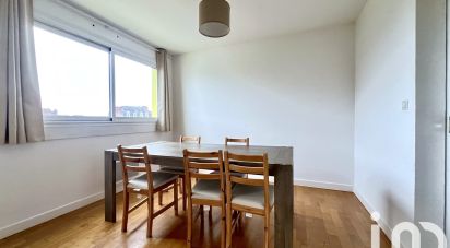 Appartement 6 pièces de 129 m² à Lorient (56100)