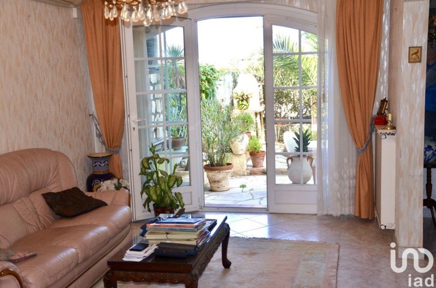 House 3 rooms of 64 m² in Nice (06200)