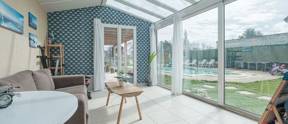House 5 rooms of 150 m² in Rozay-en-Brie (77540)