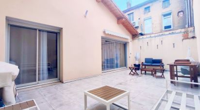 Apartment 4 rooms of 83 m² in Saint-Chamond (42400)