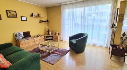Appartement 5 pièces de 78 m² à Cholet (49300)