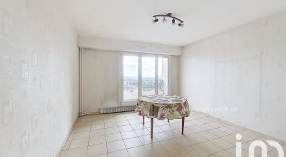 Appartement 2 pièces de 50 m² à Saint-Denis (93200)