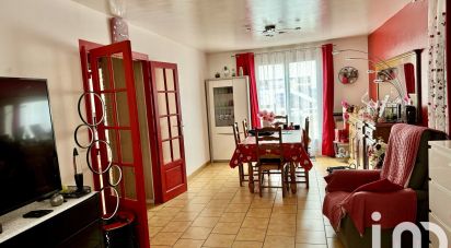 House 5 rooms of 84 m² in Persan (95340)