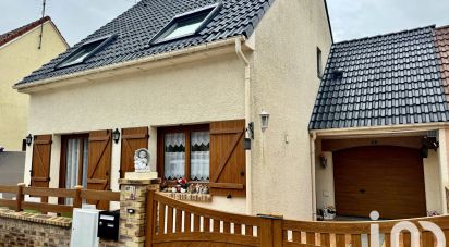 House 5 rooms of 84 m² in Persan (95340)
