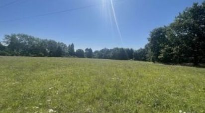 Land of 543 m² in Fontcouverte (17100)