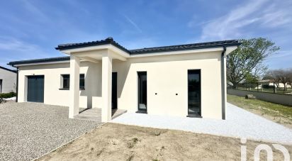 Maison 5 pièces de 140 m² à Castelsarrasin (82100)