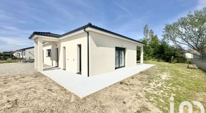 Maison 5 pièces de 140 m² à Castelsarrasin (82100)
