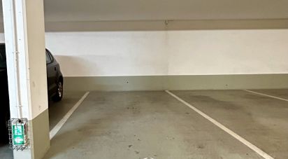 Parking/garage/box de 12 m² à Montrouge (92120)