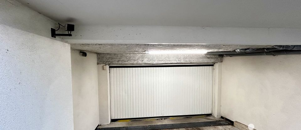 Parking/garage/box de 12 m² à Montrouge (92120)
