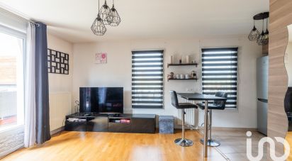 Appartement 3 pièces de 56 m² à Juvisy-sur-Orge (91260)