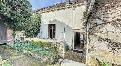 House 3 rooms of 77 m² in La Chapelle-Gauthier (77720)
