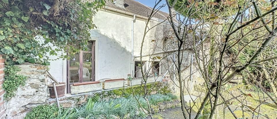 House 3 rooms of 77 m² in La Chapelle-Gauthier (77720)