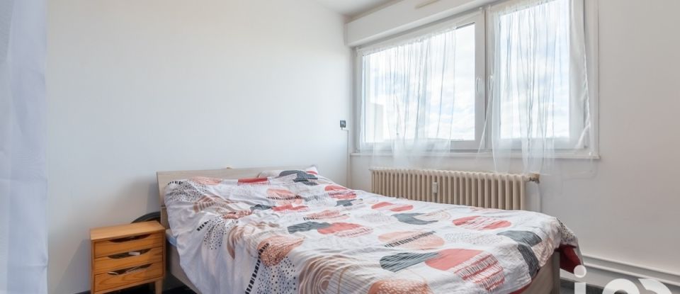 Apartment 2 rooms of 62 m² in Metz (57050)