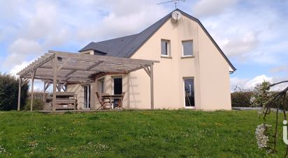 House 6 rooms of 124 m² in Barbery (14220)