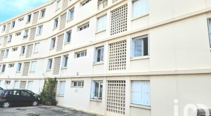 Appartement 2 pièces de 44 m² à Antibes (06160)