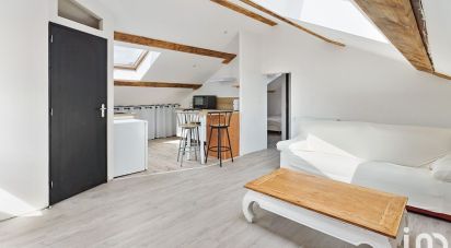 Apartment 2 rooms of 20 m² in Vertou (44120)