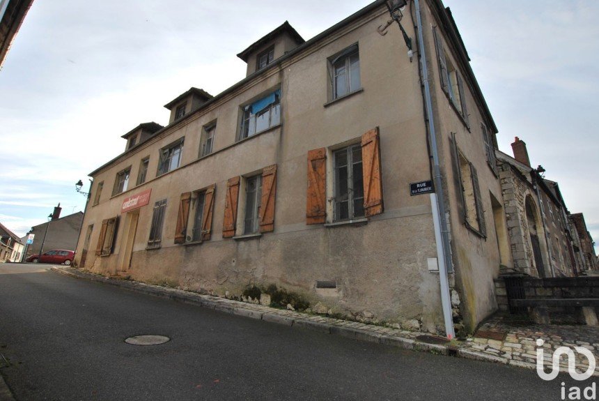 Commercial walls of 510 m² in Ouzouer-sur-Trézée (45250)