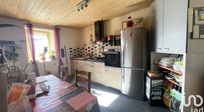 House 3 rooms of 80 m² in Le Moustoir (22340)