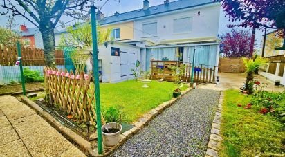 House 6 rooms of 88 m² in Saint-Nazaire (44600)