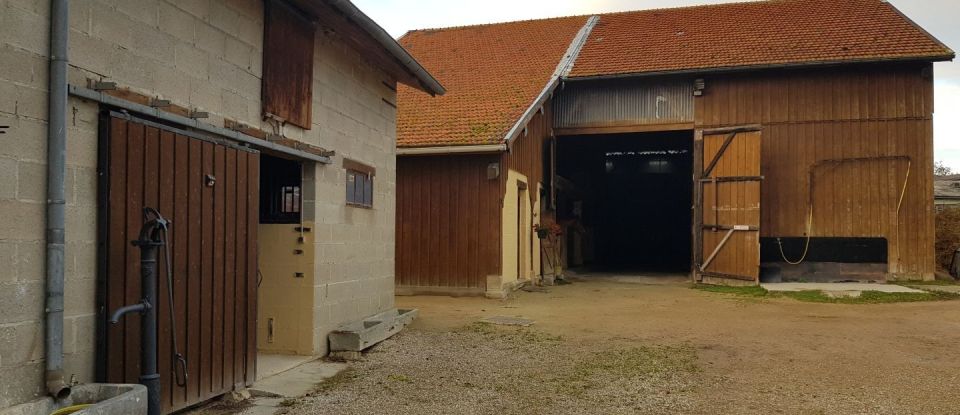 Maison 8 pièces de 176 m² à Châlons-en-Champagne (51000)