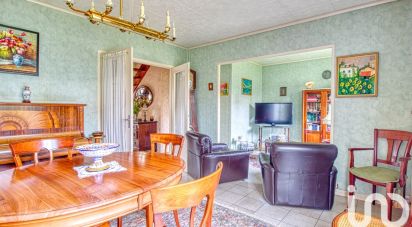 House 3 rooms of 83 m² in Saint-Prix (95390)