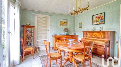House 3 rooms of 83 m² in Saint-Prix (95390)