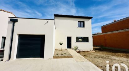 House 4 rooms of 104 m² in Sauvian (34410)
