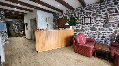 Hotel-restaurant of 800 m² in Le Puy-en-Velay (43000)