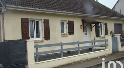 Maison 4 pièces de 87 m² à Val-de-Reuil (27100)