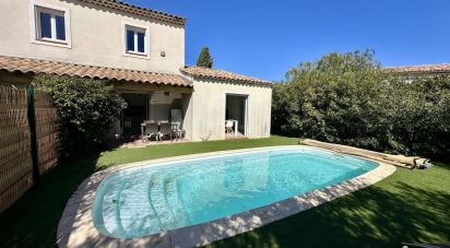 Maison 3 pièces de 87 m² à La Cadière-d'Azur (83740)