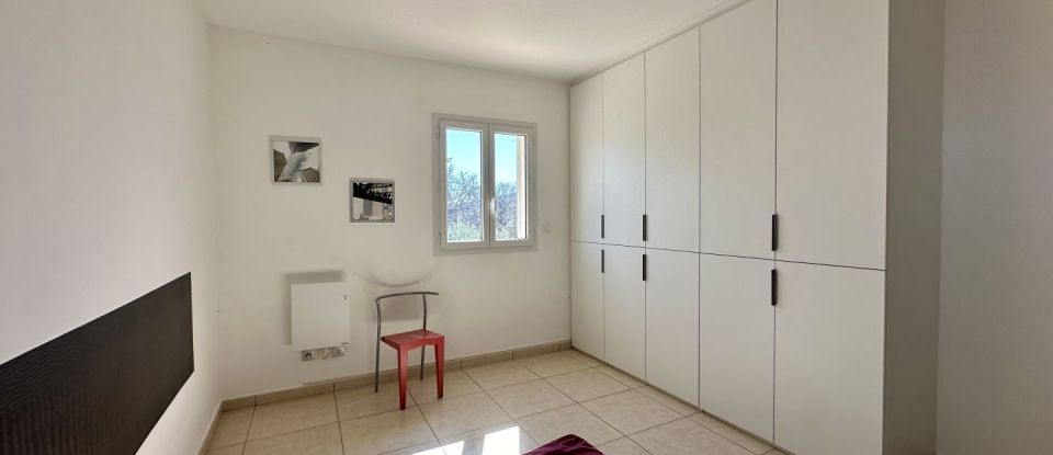 Maison 3 pièces de 87 m² à Saint-Cyr-sur-Mer (83270)