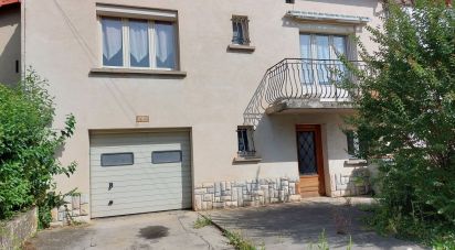 Maison 4 pièces de 93 m² à Castres (81100)