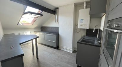 Appartement 2 pièces de 50 m² à Elbeuf (76500)