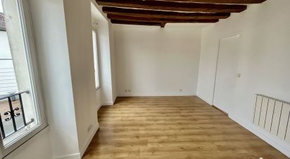 Appartement 2 pièces de 37 m² à Marcoussis (91460)