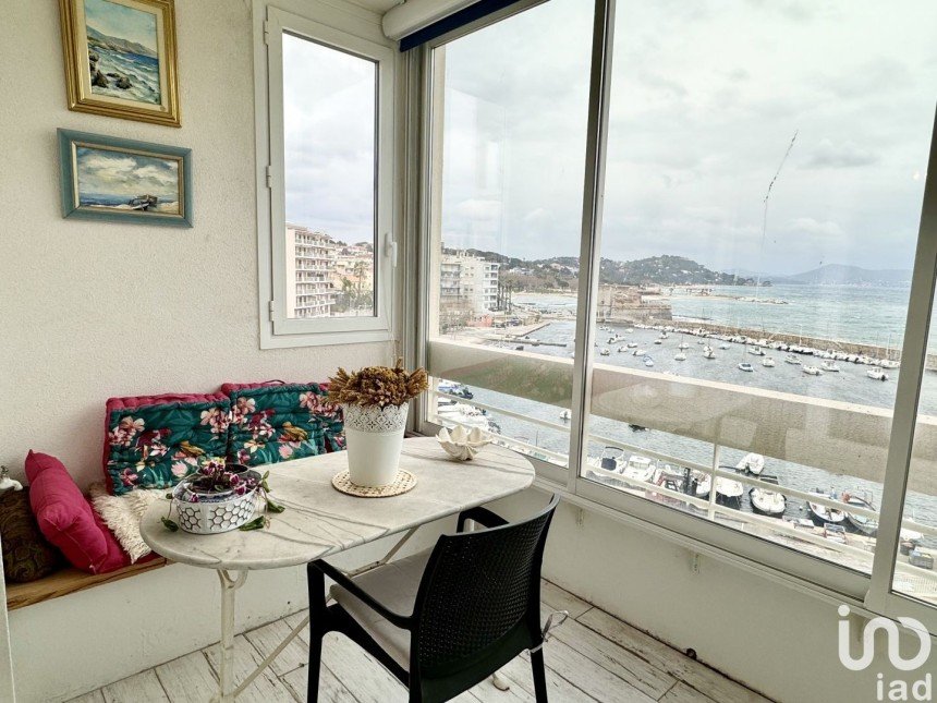 Apartment 5 rooms of 98 m² in Toulon (83000)