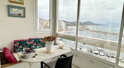 Appartement 5 pièces de 98 m² à Toulon (83000)