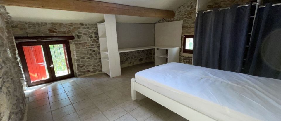 House 5 rooms of 139 m² in Saint-Christol-lès-Alès (30380)