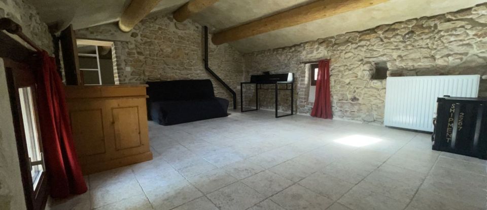 House 5 rooms of 139 m² in Saint-Christol-lès-Alès (30380)