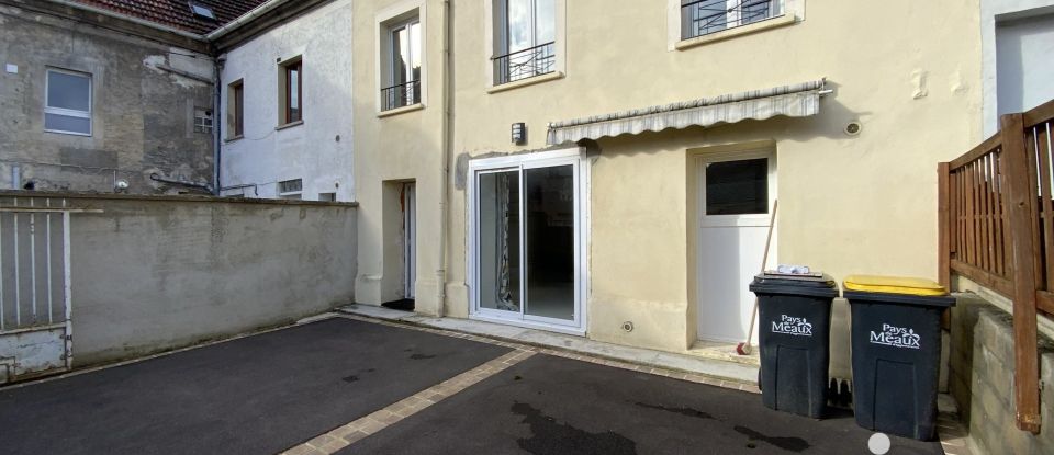 House 4 rooms of 82 m² in Meaux (77100)