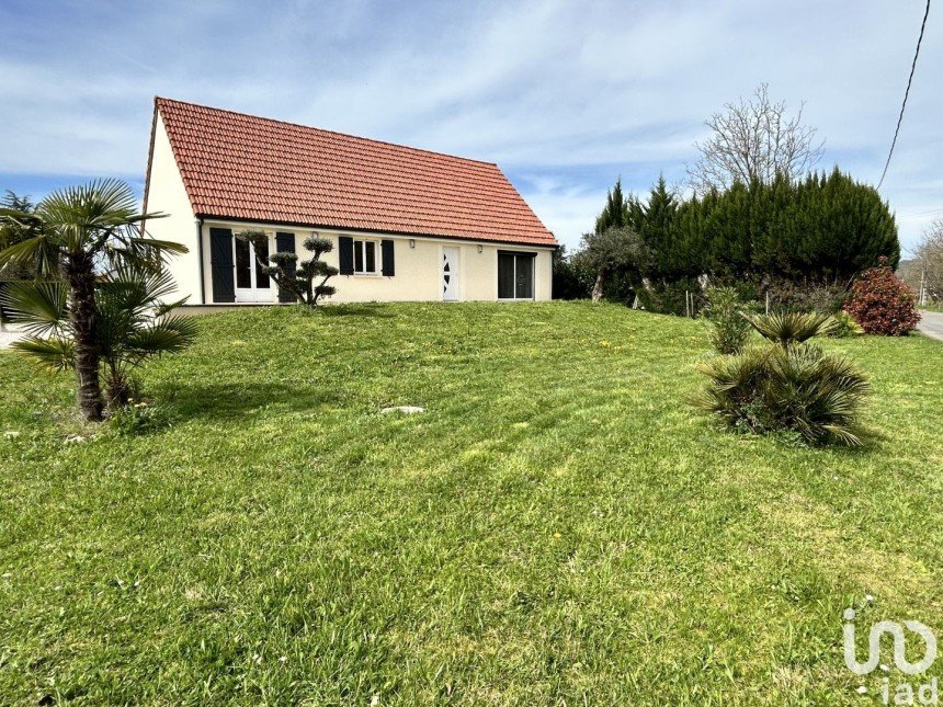 House 4 rooms of 110 m² in Puybrun (46130)