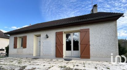 House 6 rooms of 104 m² in Allassac (19240)