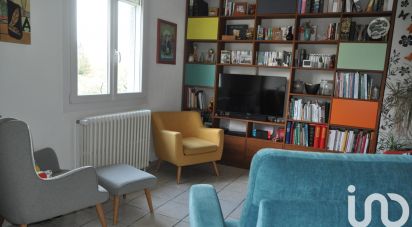 House 5 rooms of 102 m² in Fismes (51170)