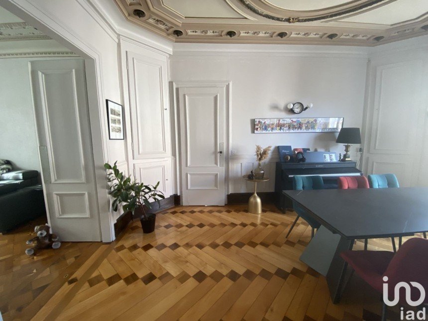 Appartement 5 pièces de 90 m² à Besançon (25000)